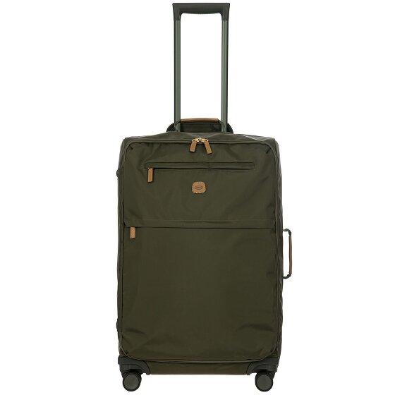 Bric's X-Collection 4 ruote Carrello 71 cm