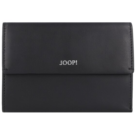 Joop! Sofisticato 1.0 Cosma Portafoglio RFID in pelle 14 cm