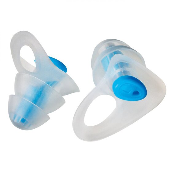 Go Travel Salute + Comfort Tappi per orecchie comfort