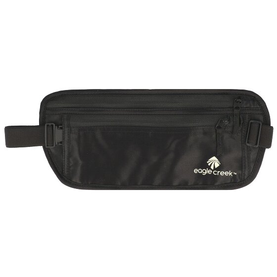 Eagle Creek Seta Undercover Accessori da viaggio Cassaforte a vita 29 cm
