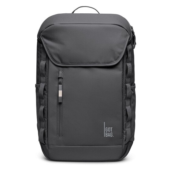 GOT BAG Pro Pack Monochrome Zaino da giorno 47 cm Scomparto per laptop
