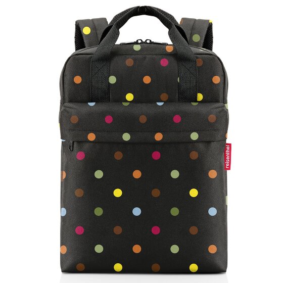 reisenthel Allday Zaino 39 cm scomparto per laptop