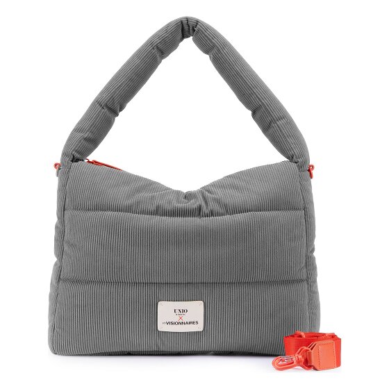 LES VISIONNAIRES Unio Hobo Borsa a spalla 38 cm