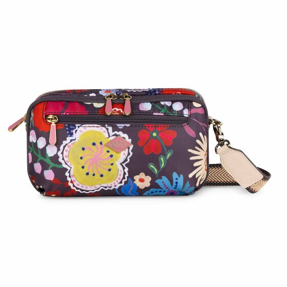 Oilily Tide Spirits Sutton Borsa a tracolla 22 cm