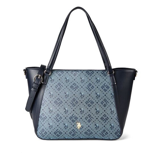 U.S. Polo Assn. Hampton Borsa shopper 30 cm