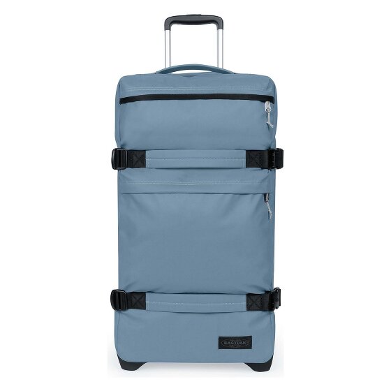 Eastpak Transit'R Plus 4 ruote Borsa da viaggio 68 cm