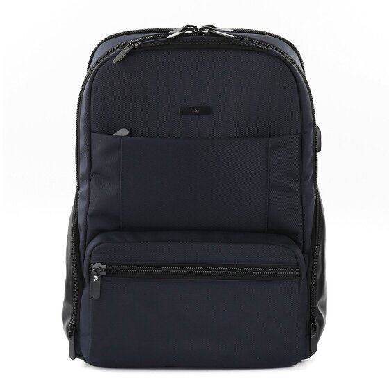 Roncato Agenzia Zaino 44 cm Scomparto per laptop