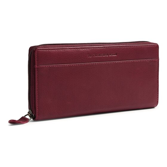 The Chesterfield Brand Mirelle Portafoglio Protezione RFID Vera Pelle 19 cm