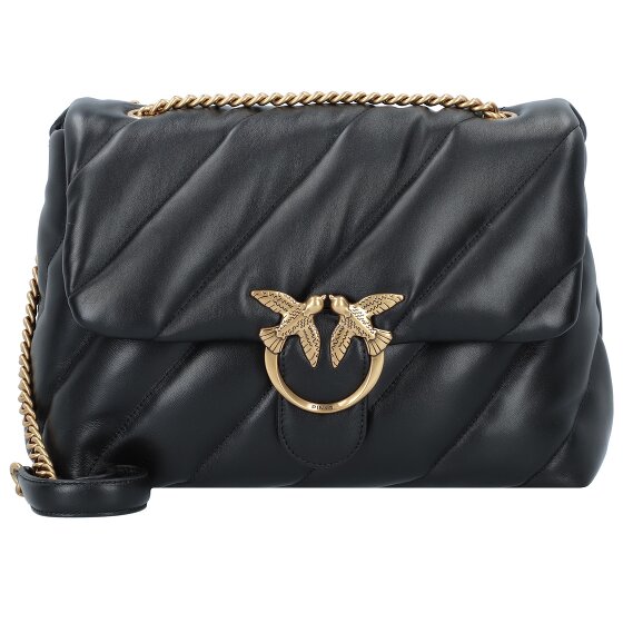 PINKO Love Puff Borsa a tracolla Pelle 31 cm