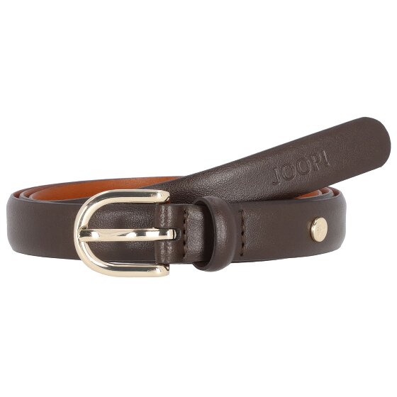 Joop! Cintura business in pelle