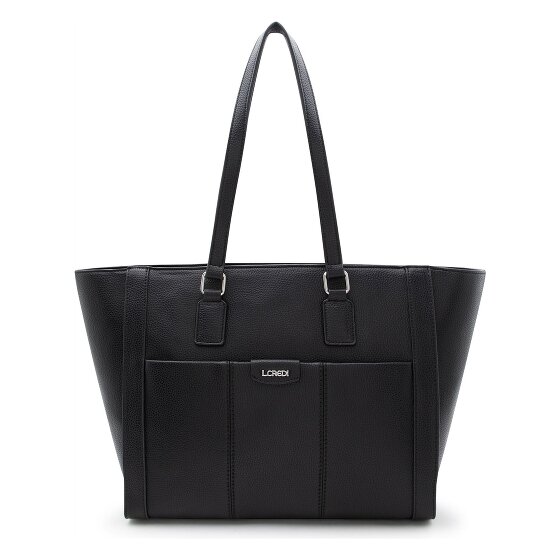 L.Credi Rada Borsa shopper 48 cm