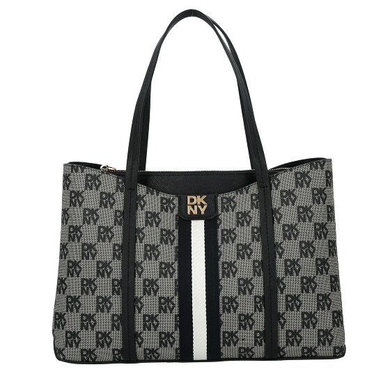 DKNY Nuri Borsa a tracolla Pelle 36 cm DKNY Nuri Borsa a tracolla Pelle 36 cm