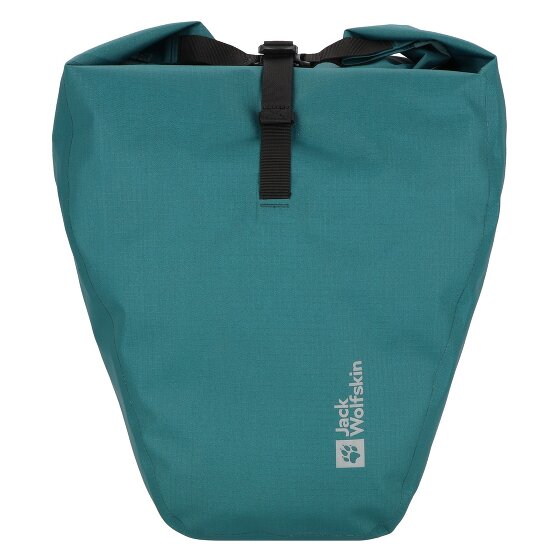 Jack Wolfskin Gravex 20 Borsa da bicicletta 38 cm