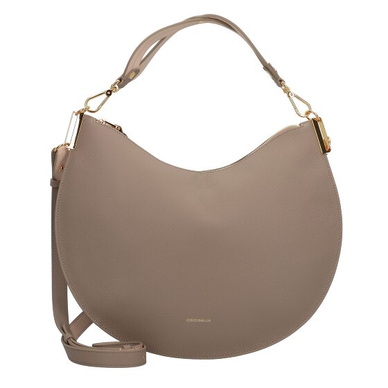 Coccinelle Sunup Borsa a tracolla Pelle 38 cm