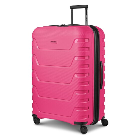 Smartbox Edition 01 4 ruote Carrello 76 cm espandibile