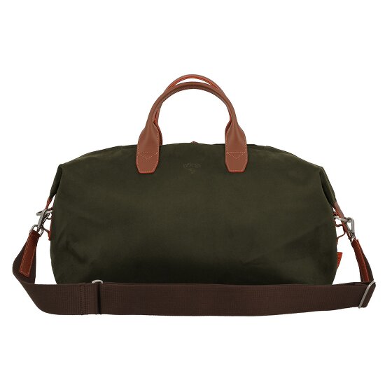 Jump Uppsala Borsa da viaggio Weekender 45 cm