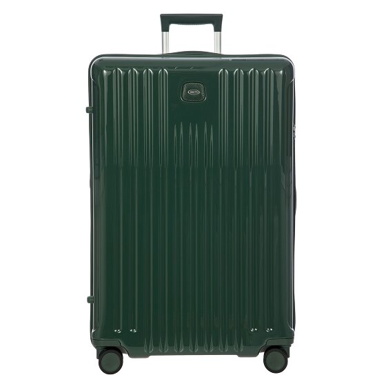 Bric's Positano 4 ruote Carrello 78 cm con piega di espansione