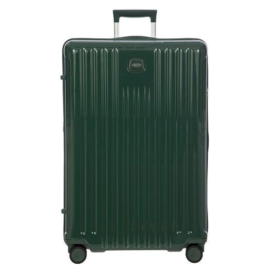 Bric's Positano 4 ruote Carrello 78 cm con piega di espansione