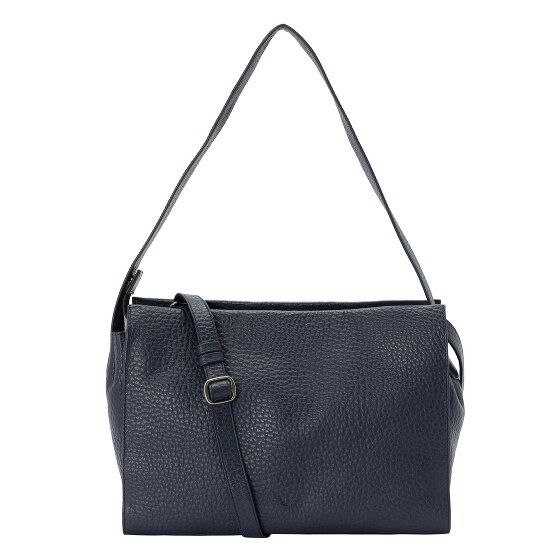 Voi Hirsch Zaira Borsa a tracolla Pelle 32 cm