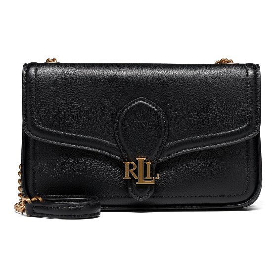 Lauren Ralph Lauren Bradley Borsa a tracolla Pelle 20.5 cm