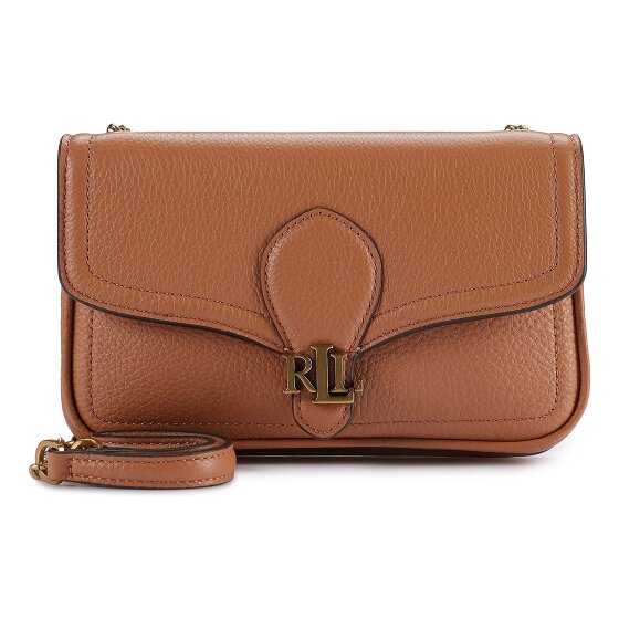 Lauren Ralph Lauren Bradley Borsa a tracolla Pelle 20.5 cm