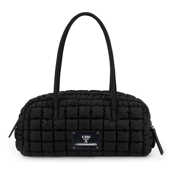 LES VISIONNAIRES Unio Zicke Borsa a spalla 34 cm