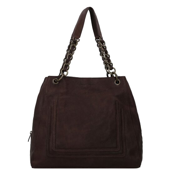 Cowboysbag Chained Wallowa Borsa shopper Pelle 36 cm