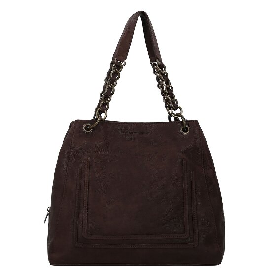 Cowboysbag Chained Wallowa Borsa shopper Pelle 36 cm