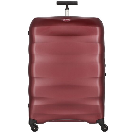 Samsonite Trolley Engenero Spinner a 4 ruote 81 cm