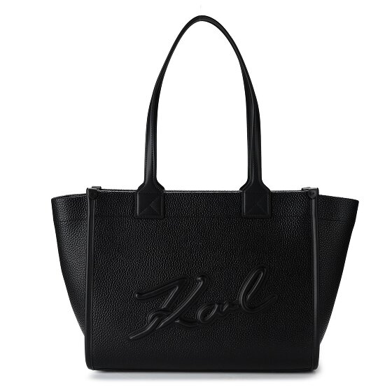 Karl Lagerfeld Skuare Borsa shopper 32 cm