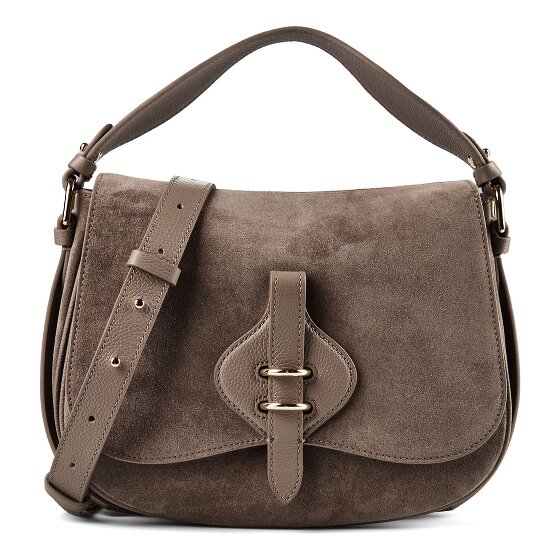 Coccinelle Mavery Borsa a spalla Vera Pelle 26 cm