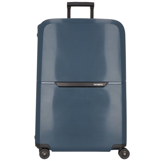 Samsonite Magnum Eco 4 ruote Carrello 81 cm
