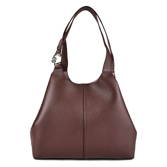 Coccinelle C-Easy Borsa shopper Vera Pelle 35 cm