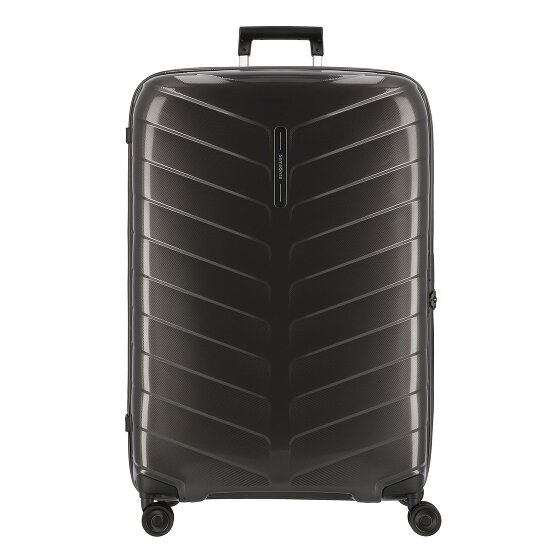 Samsonite Attrix 4 ruote Carrello 81 cm
