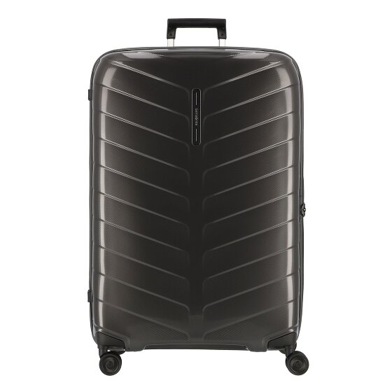 Samsonite Attrix 4 ruote Carrello 81 cm