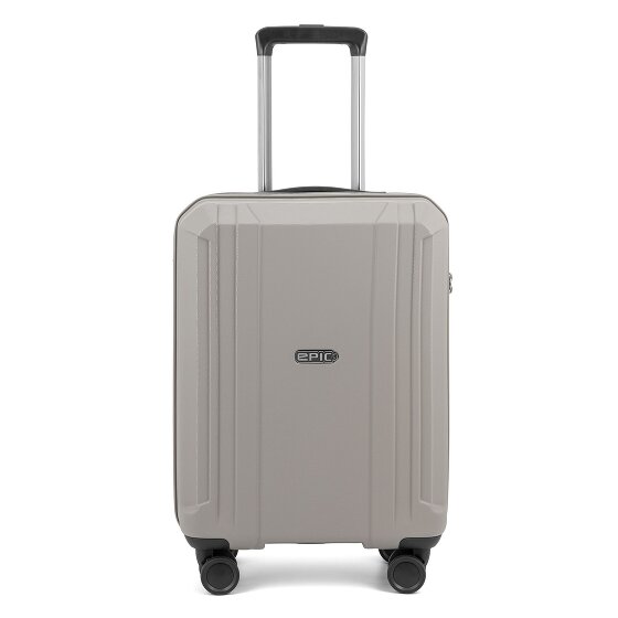 Epic Airwave NEO 4 ruote Trolley cabina 55 cm
