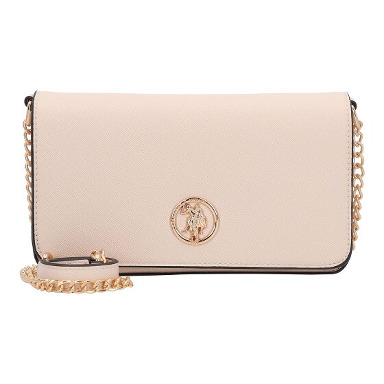 U.S. Polo Assn. Ceremony Borsa a tracolla 22 cm