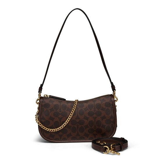 Coach Waverly Borsa a tracolla Pelle 24 cm