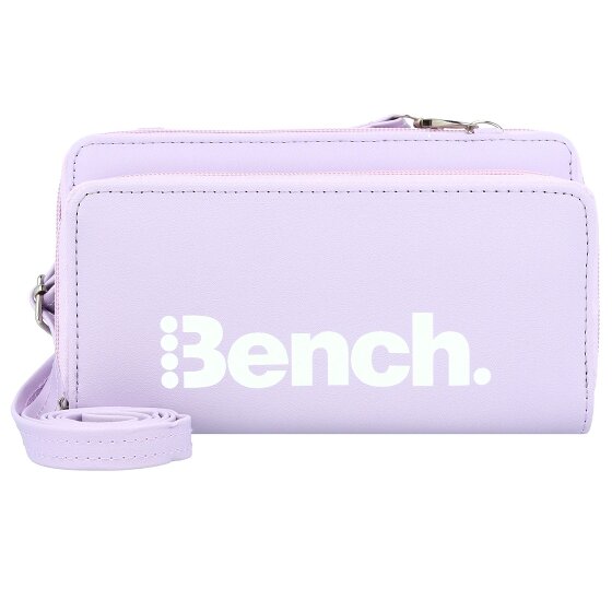 Bench Portafoglio 19.5 cm