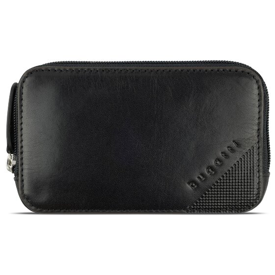 bugatti Nobile Portafoglio chiave Pelle 12 cm bugatti Nobile Portafoglio chiave Pelle 12 cm