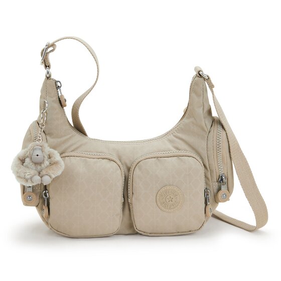 Kipling Basic Plus Rikka Borsa a tracolla S 27 cm