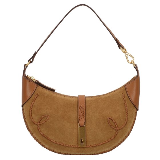 POLO RALPH LAUREN Polo ID Borsa a tracolla Pelle 26 cm