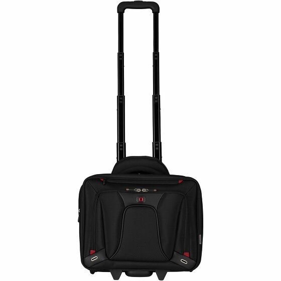 Wenger Trolley business a 2 ruote Transfer 37 cm scomparto per laptop
