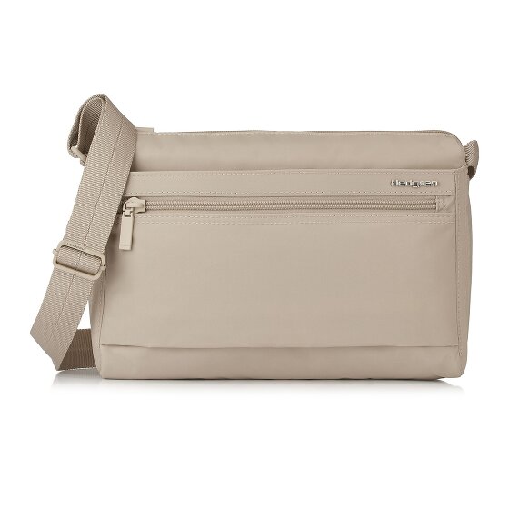 Hedgren Inner City Eye Borsa a tracolla M Protezione RFID 27.5 cm