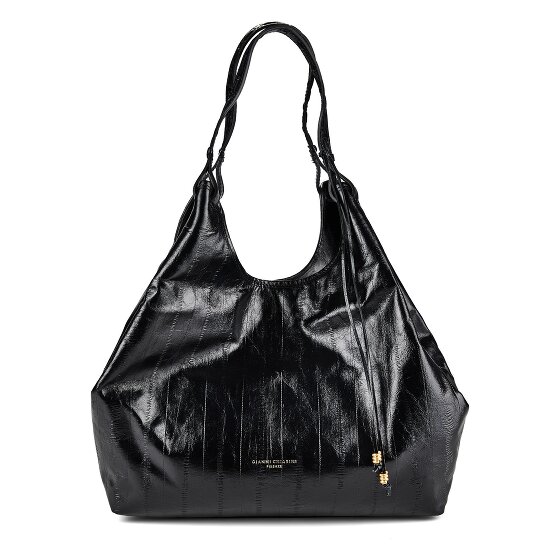 Gianni Chiarini Dua Borsa a spalla Vera Pelle 38 cm