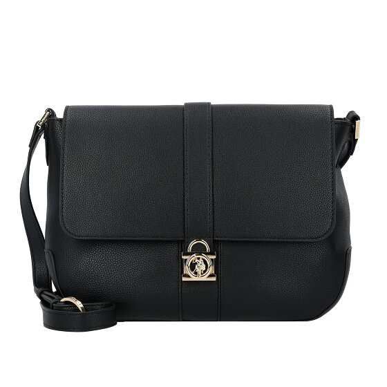 U.S. Polo Assn. Winterberry Borsa a tracolla 34 cm