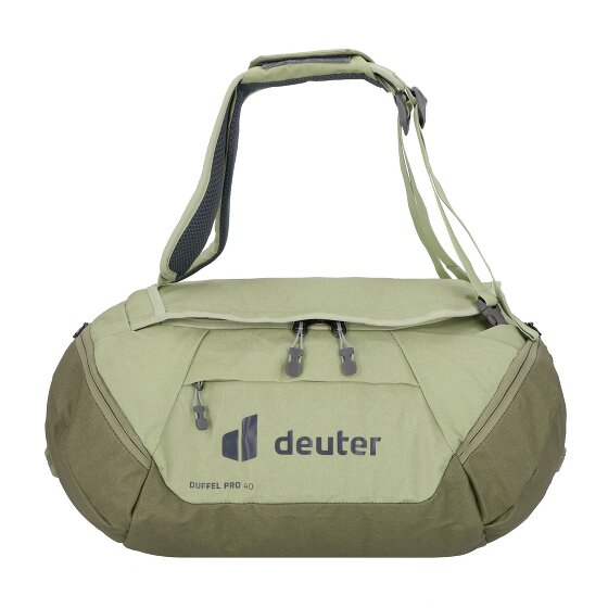 Deuter Duffel Pro 40 Borsa da viaggio Weekender 52 cm