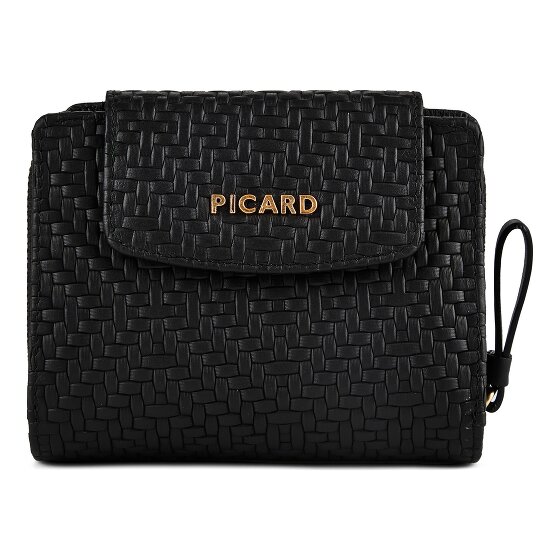 Picard Day Trip 1 Portafoglio Pelle 12 cm