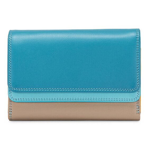 Mywalit Portafoglio in pelle 13 cm
