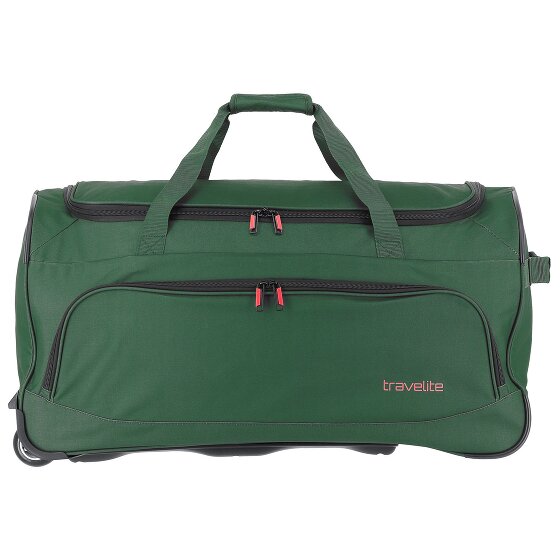 Travelite Basics 2 ruote Borsa da viaggio 71 cm